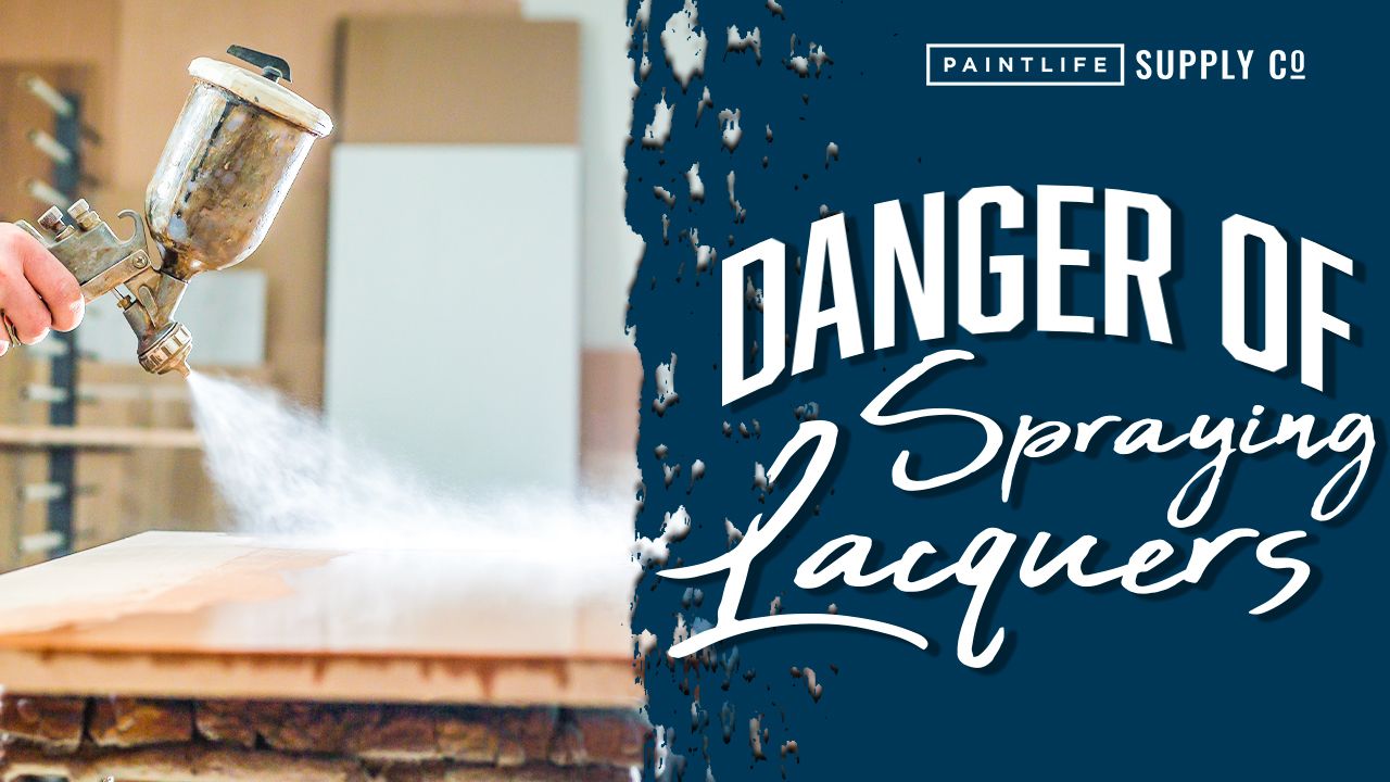 Dangers Of Lacquers