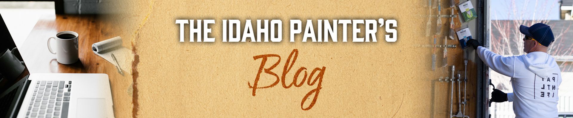 Ask The Idaho Painter blog for professional and DIY painters.