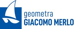 Logo Geometra Giacomo Merlo