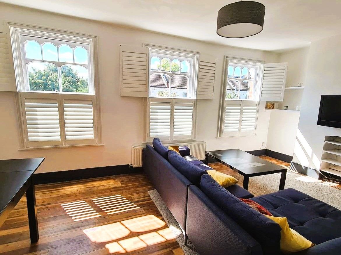 Tier On Tier Shutters North London Shutters and Blinds