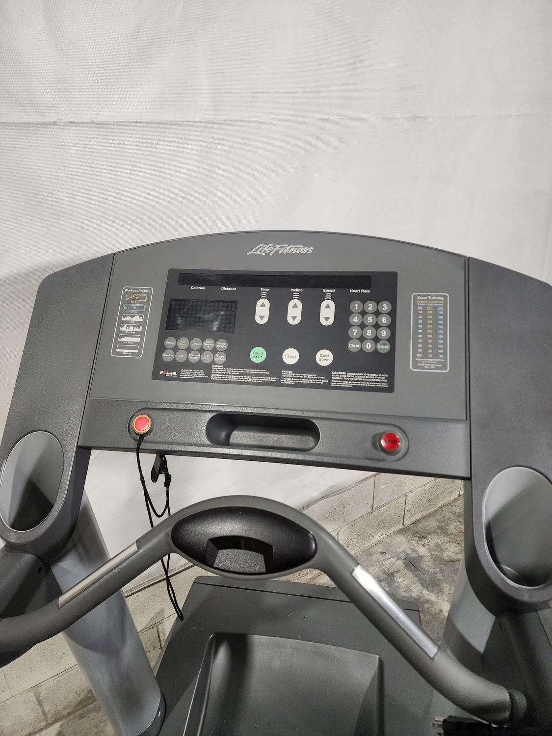 Refurbished Treadmill Sales Fort Myers, FL FFL Equipment