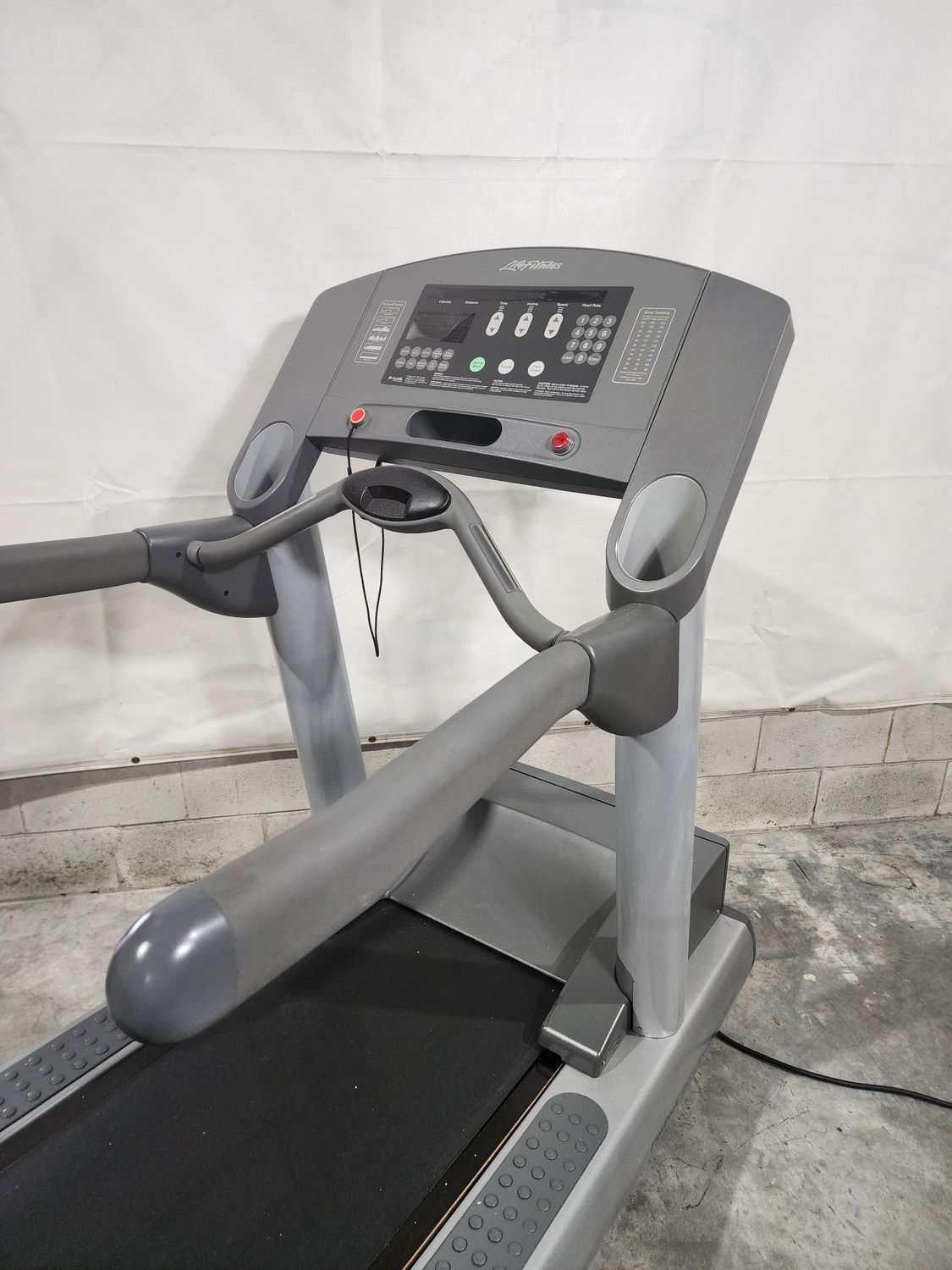 Refurbished Treadmill Sales Fort Myers, FL FFL Equipment