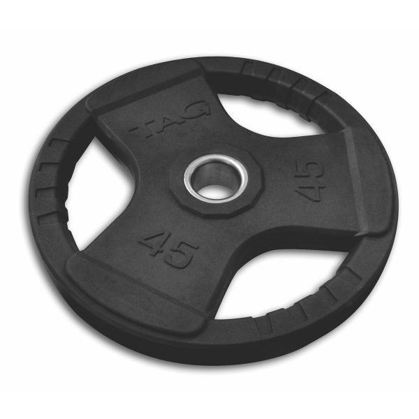Rubber Plate Weight — Fort Myers, FL — FFL Equipment Sales