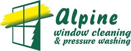 Alpine Window Cleaning & Pressure Washing
