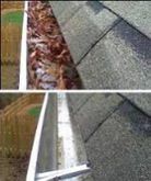 Before And After Job | Nashville, TN | Alpine Window Cleaning & Pressure Washing