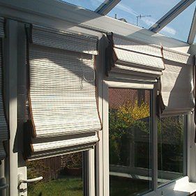 Luna Blinds Nottingham - Quality Made to Measure Blinds & Shutters