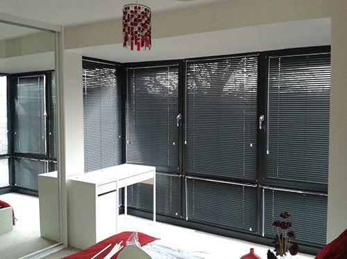 Blinds Nottingham, Nottinghamshire: DPK Blinds & Awnings