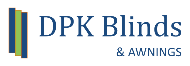 Blinds Store in Nottingham, Nottinghamshire: DPK Blinds & Awnings