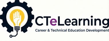 cte learning logo
