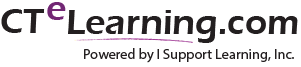 CTeLearning logo