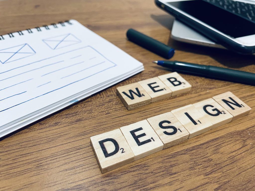 web design career