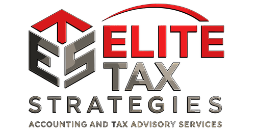 Elite Tax Strategies, Team of tax professionals at Elite Tax Strategies, Contact for tax preparation and planning, Elite Tax Strategies services, Individual Tax Preparation services, Business Tax Preparation services, Tax Planning and Strategy, Business Accounting and Bookkeeping services