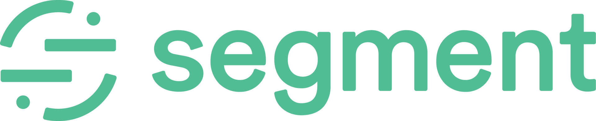 Segment logo