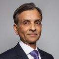 Vivek Ranadive, owner, Sacramento Kings