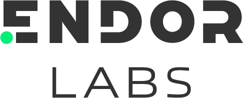 Endor Labs logo
