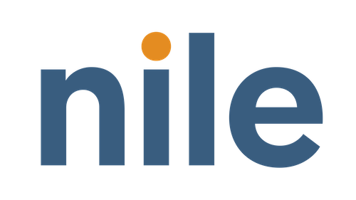 Nile Secure logo