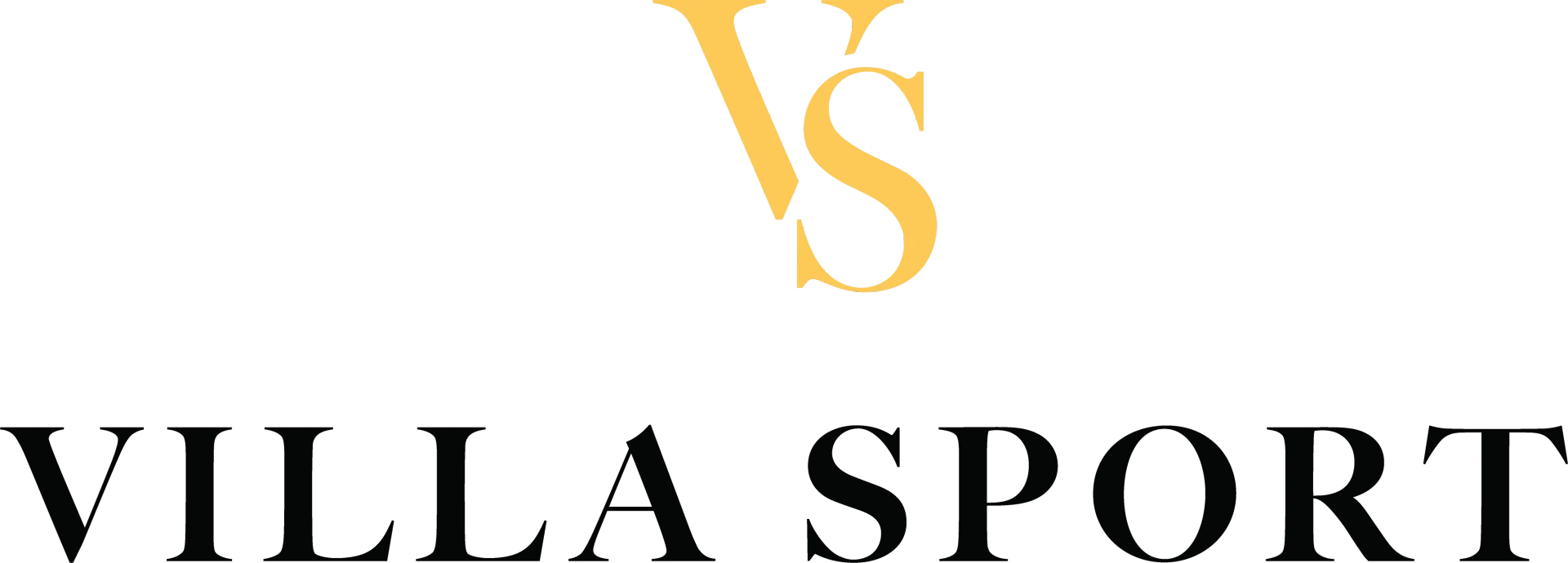 Villa Sport logo