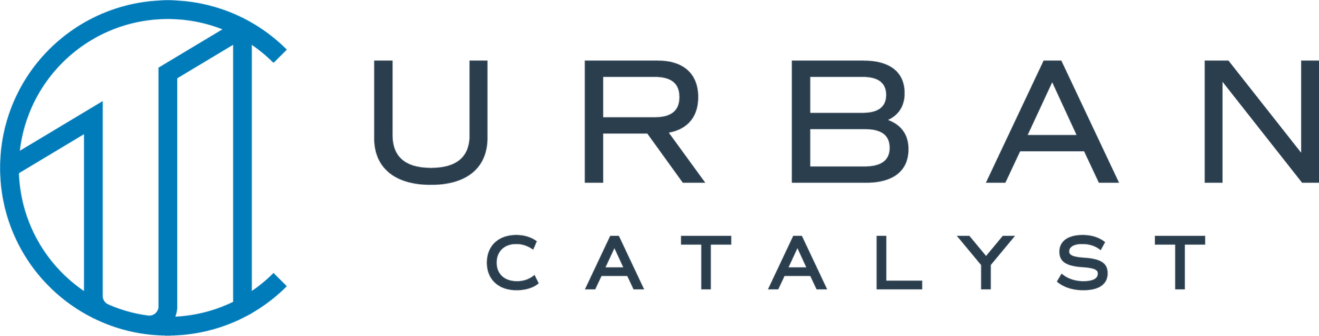 Urban Catalyst logo