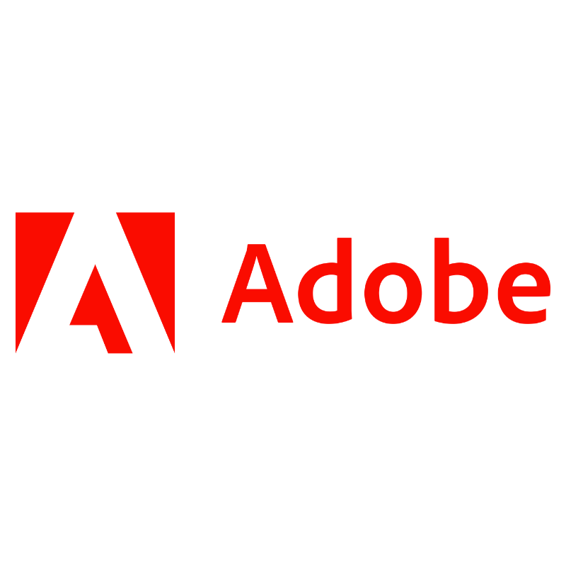 Adobe logo