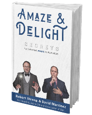 Amaze & Delight
