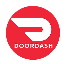 DoorDash logo