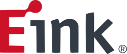 E Ink Corp logo