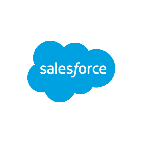 Salesforce logo