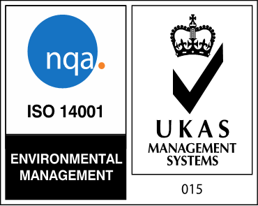 ISO 14001 Environmental management