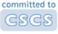 committed to CSCS
