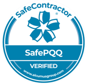 SafeContractor SafePPQ verified
