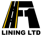 F1 Lining ltd header logo image