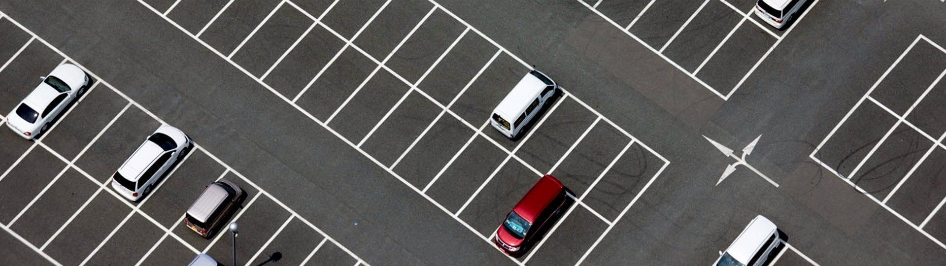 Retail car parks image