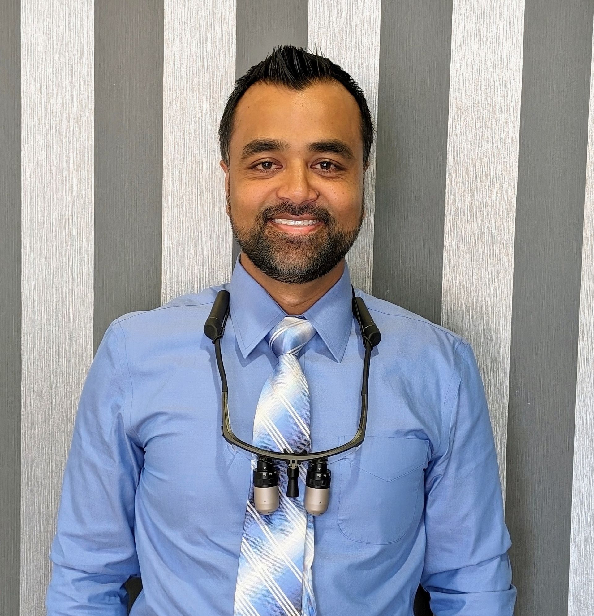 Dr Dharam Tayal Dentist Orlando FL