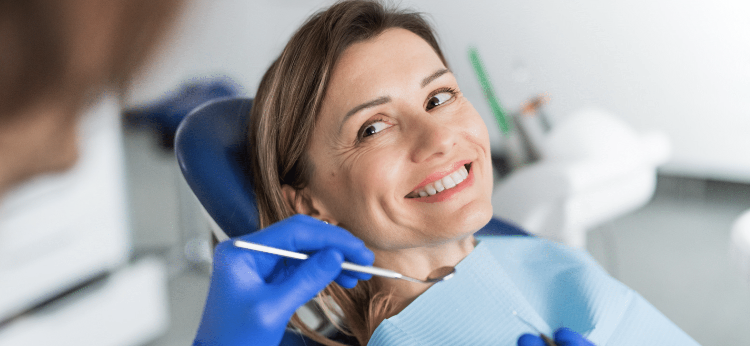 Back to School Teeth Cleaning in Orlando Florida