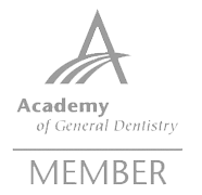 The academy of general dentistry is a member of the academy of general dentistry.