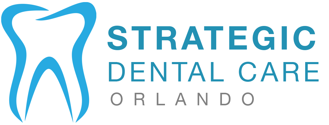 Strategic Dental Care | Logo