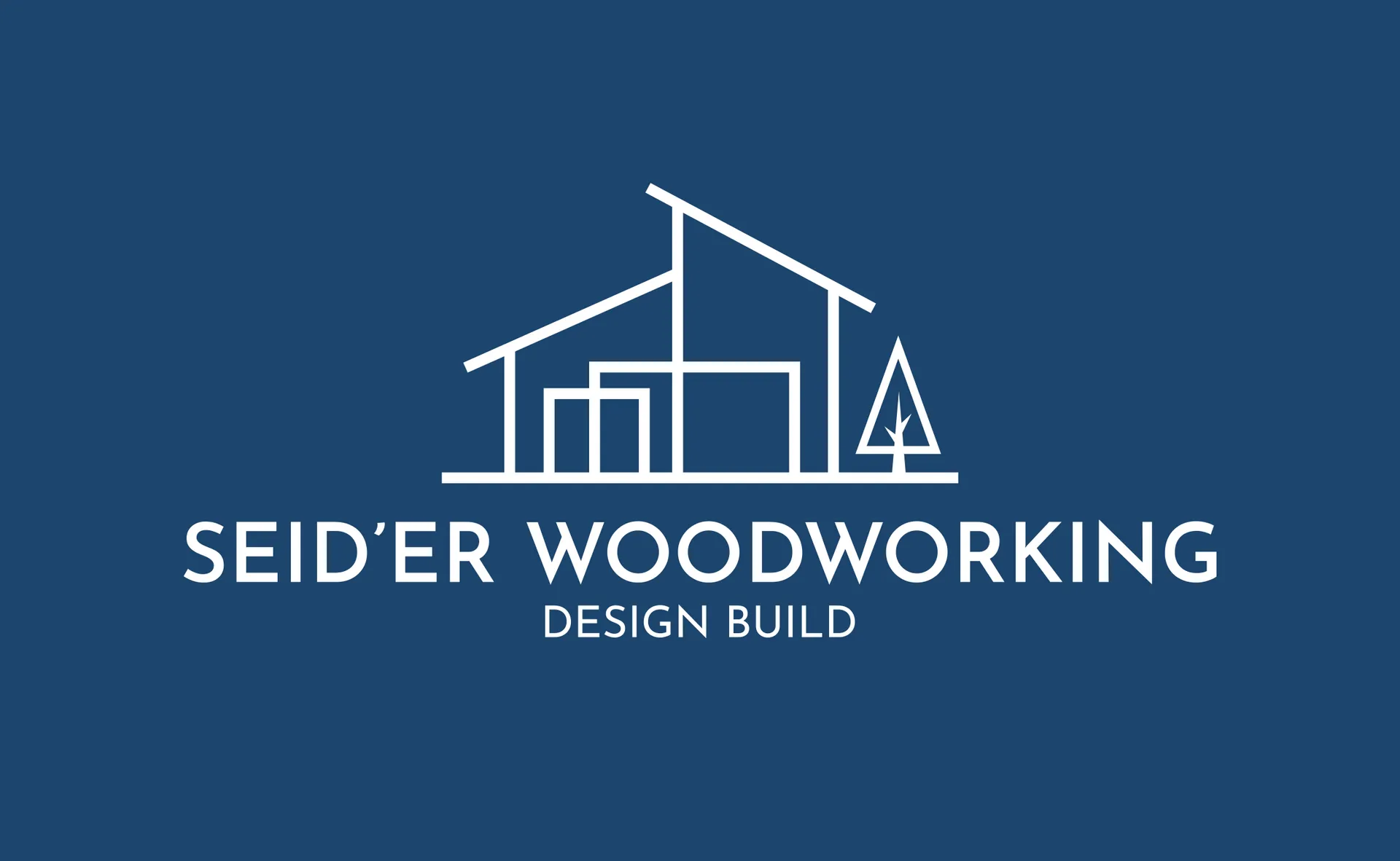 Seid'er Woodworking