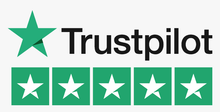 the Trustpilot logo Roof and Exterior Cleaning