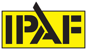  ipaf logo for Roof and Exterior Cleaning