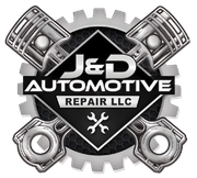 Business Logo | J&D Automotive Repair