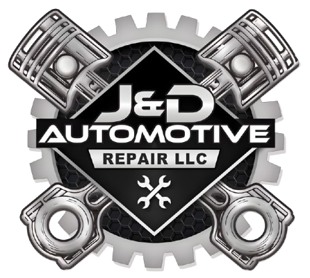 Business Logo | J&D Automotive Repair