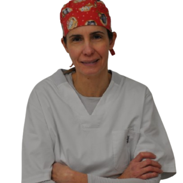 Foto Dottoressa Simonini  Manuela