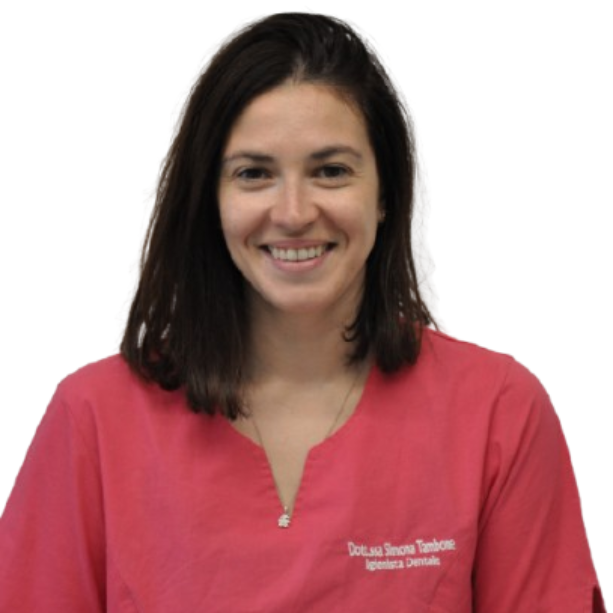 Foto Dottoressa Simonini  Manuela