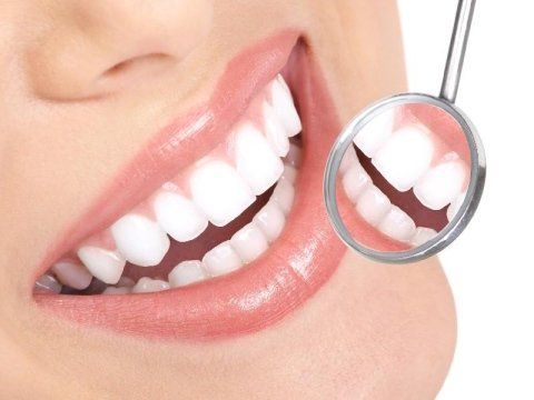 estetica dentale Simonini DR. Bruno
