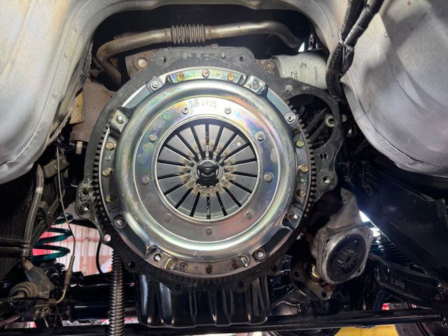 Brake And Clutch Repairs In Nowra