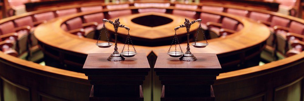 best general litigation lawyer in arkansas