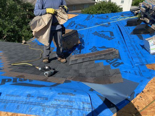 roofing services 64