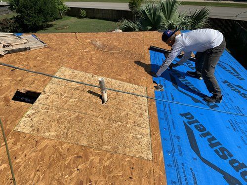 roofing services 65