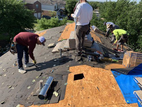 roofing services 66