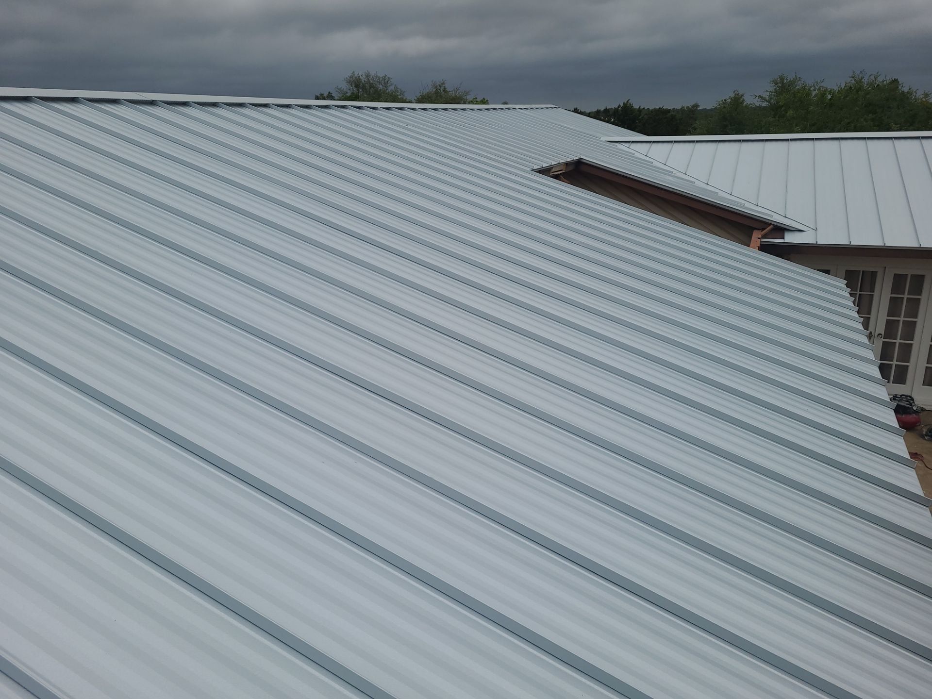 metal roofing 3